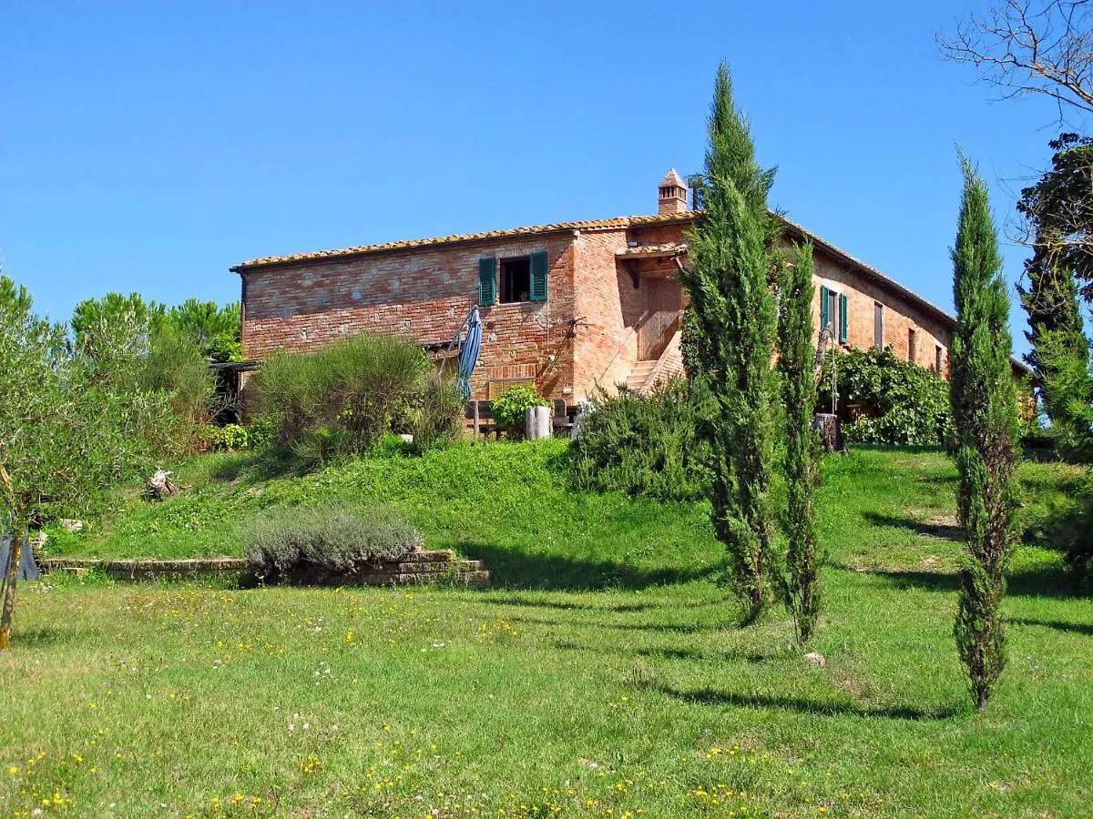 Locazione Turistica Santa Croce - Elisabetta Apartment San Salvatore a Pilli