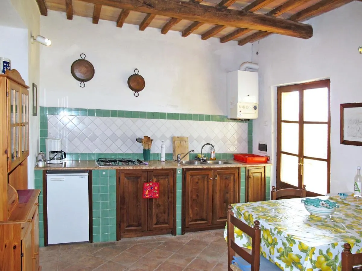 Locazione Turistica Santa Croce - Elisabetta Apartment San Salvatore a Pilli