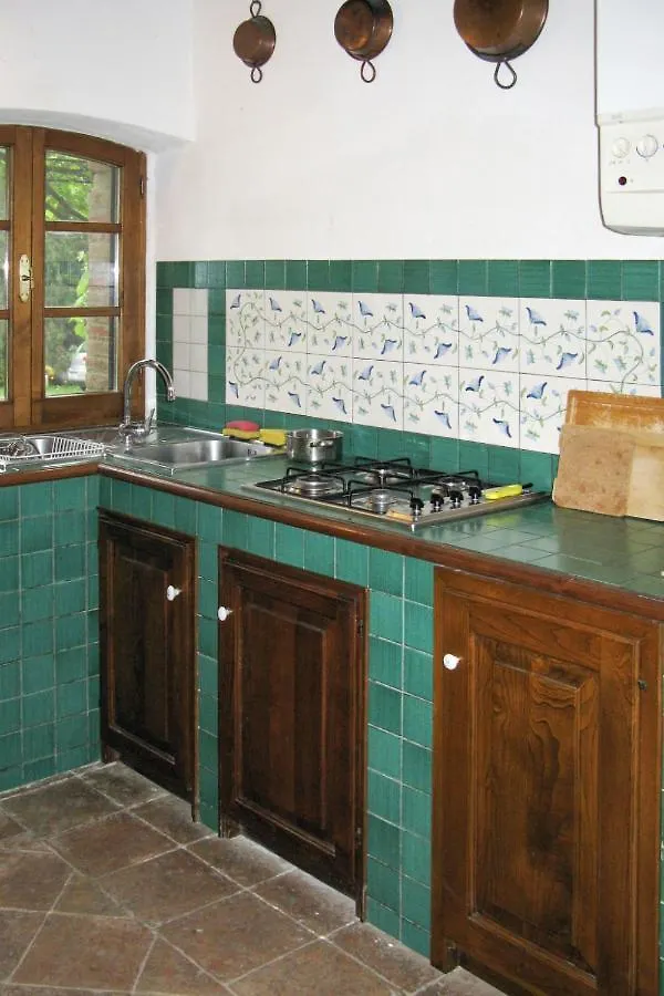 Apartment Locazione Turistica Santa Croce - Elisabetta Italy