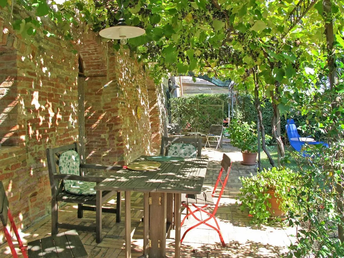 Apartment Locazione Turistica Santa Croce - Elisabetta Italy