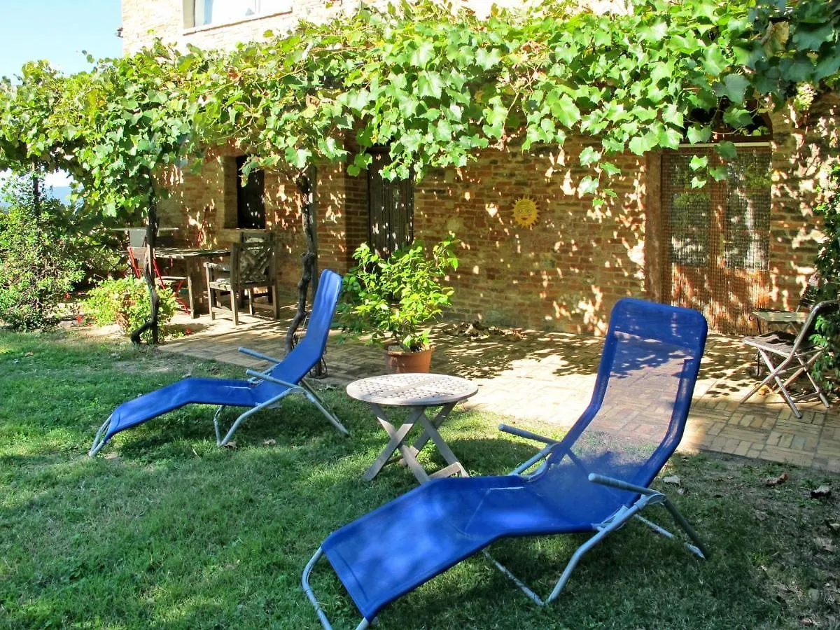 Locazione Turistica Santa Croce - Elisabetta Apartment