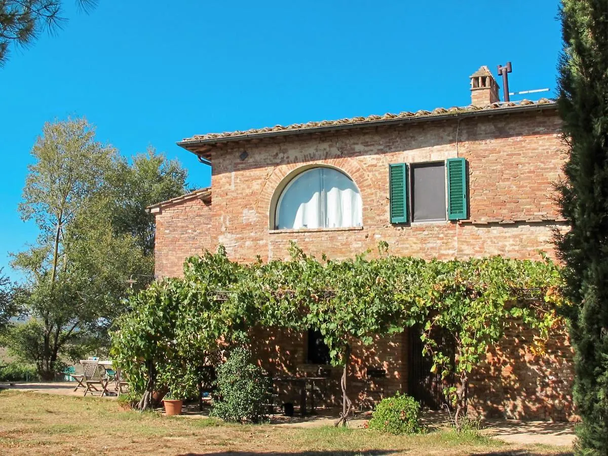 Apartment Locazione Turistica Santa Croce - Elisabetta