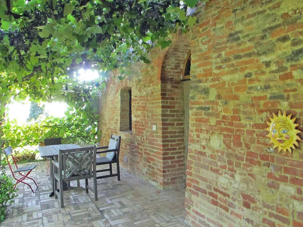 Locazione Turistica Santa Croce - Elisabetta Italy