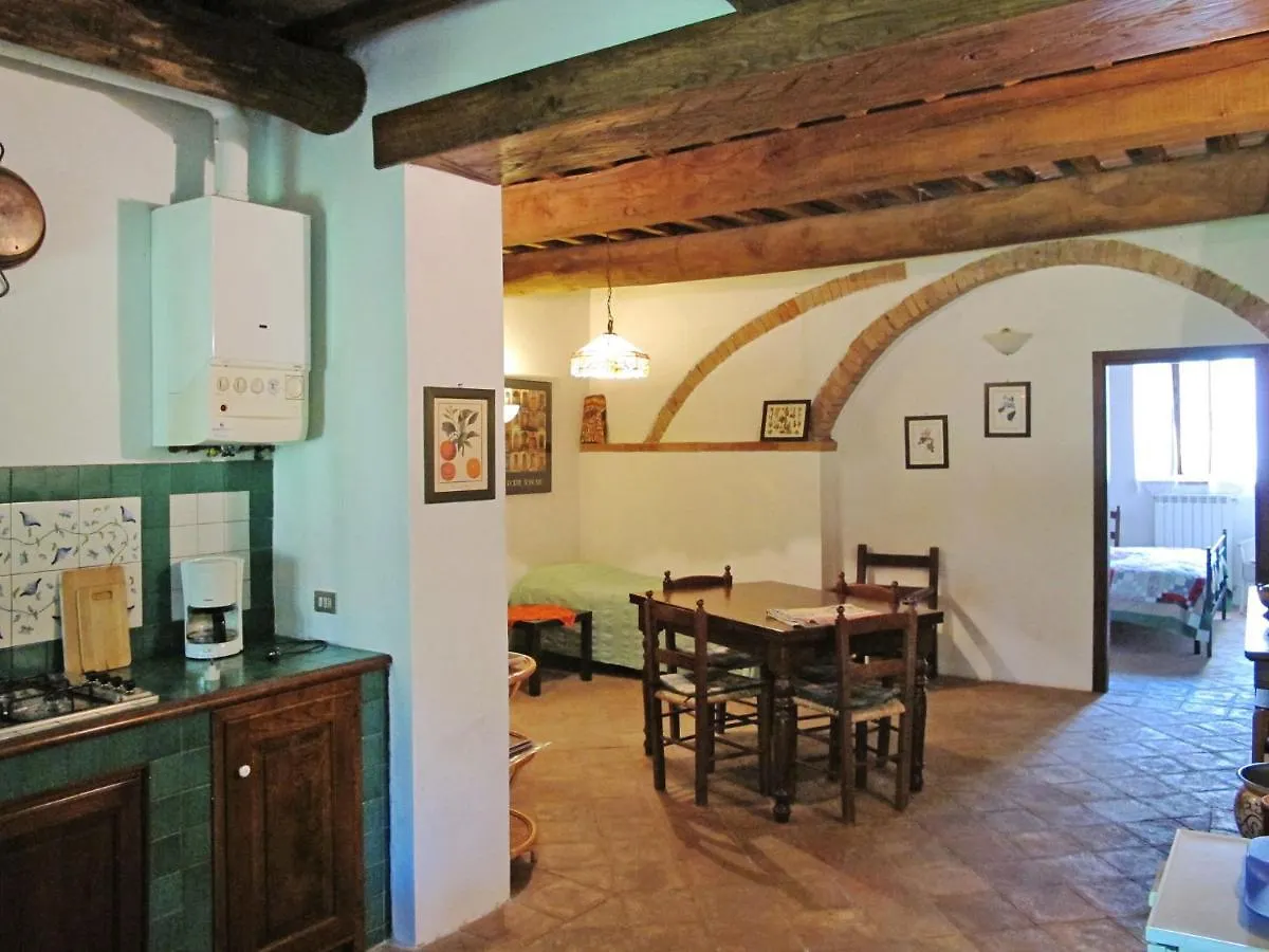 Apartment Locazione Turistica Santa Croce - Elisabetta Italy