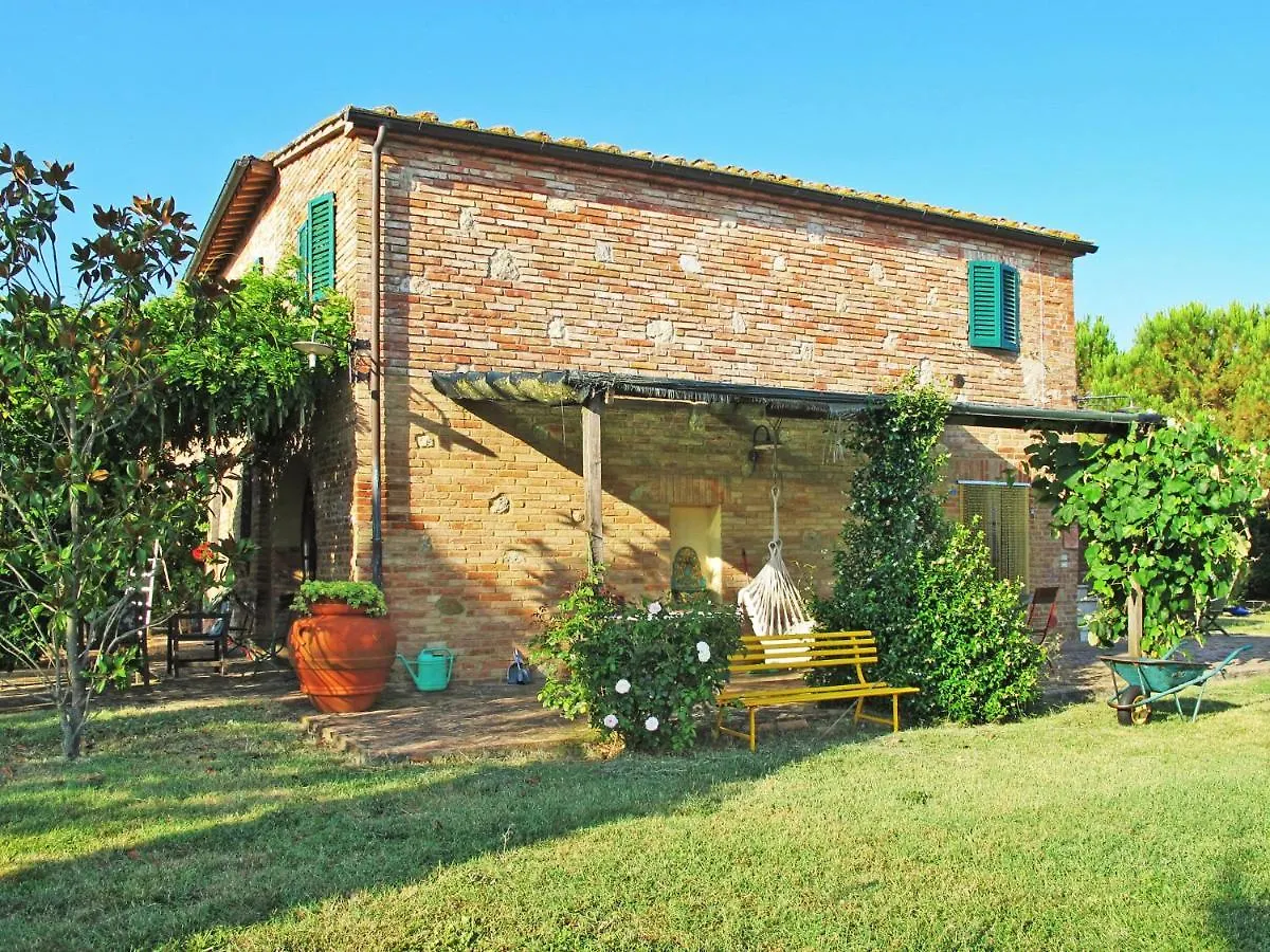 Apartment Locazione Turistica Santa Croce - Elisabetta