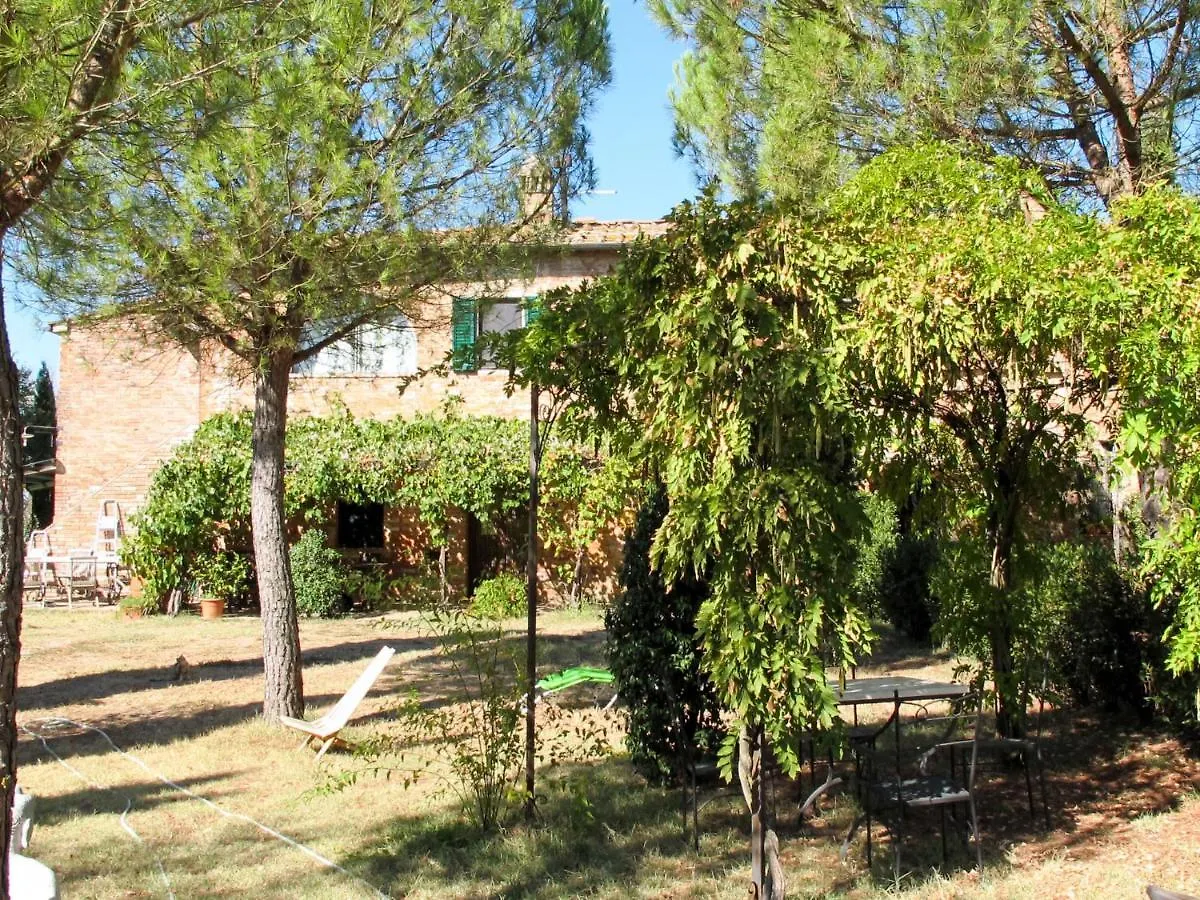 Locazione Turistica Santa Croce - Elisabetta 0*, San Salvatore a Pilli