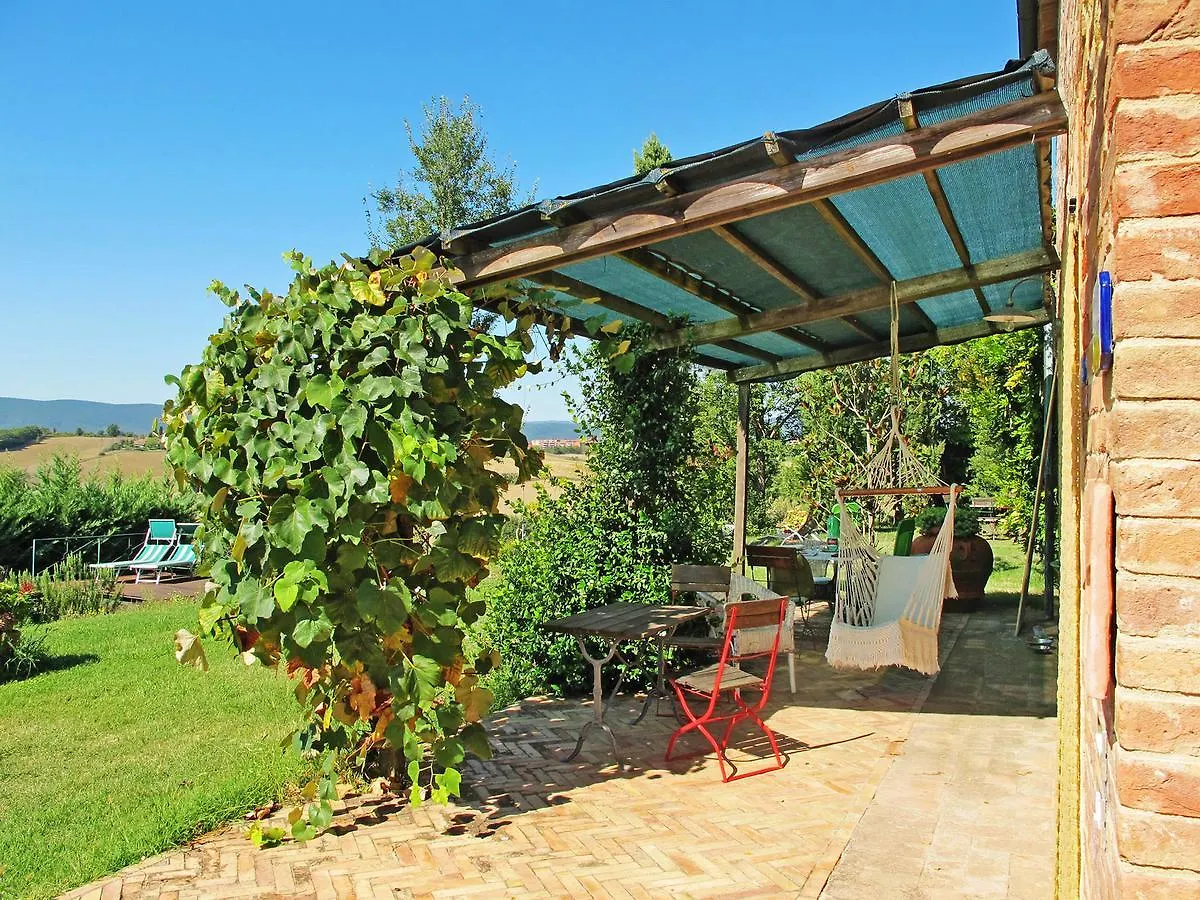 Locazione Turistica Santa Croce - Elisabetta Apartment