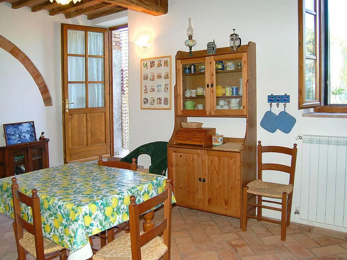 Apartment Locazione Turistica Santa Croce - Elisabetta
