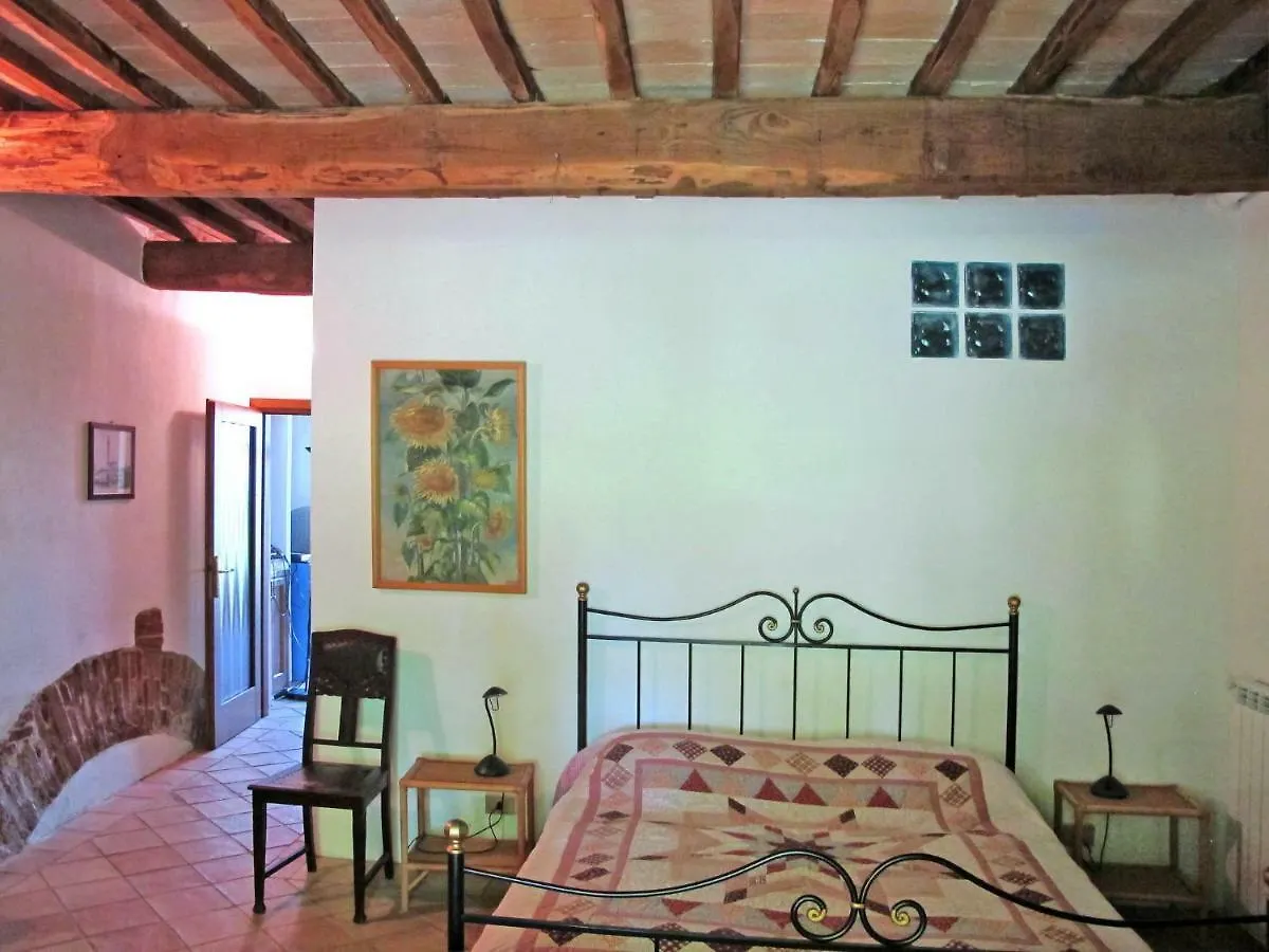 Apartment Locazione Turistica Santa Croce - Elisabetta Italy