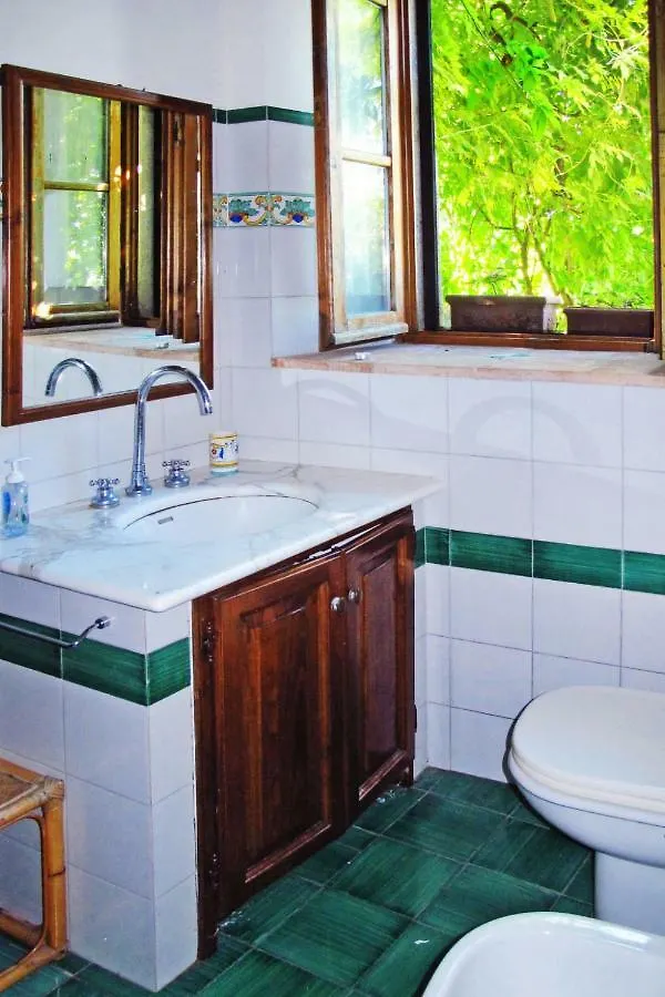 Apartment Locazione Turistica Santa Croce - Elisabetta