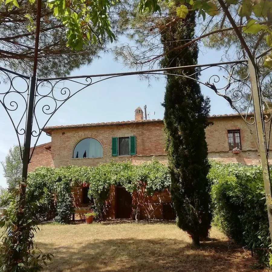 Apartment Locazione Turistica Santa Croce - Elisabetta
