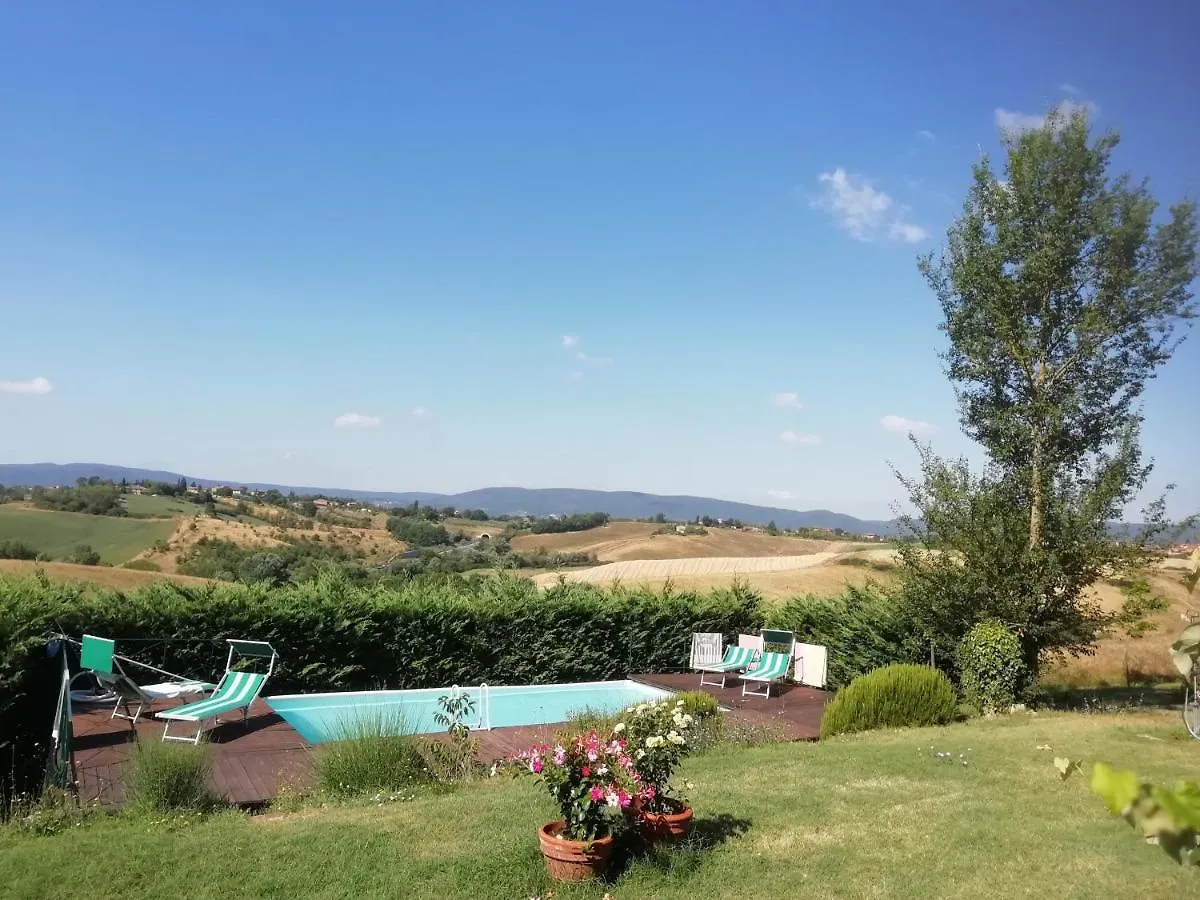 Locazione Turistica Santa Croce - Elisabetta Apartment
