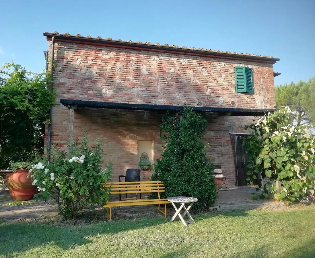Apartment Locazione Turistica Santa Croce - Elisabetta