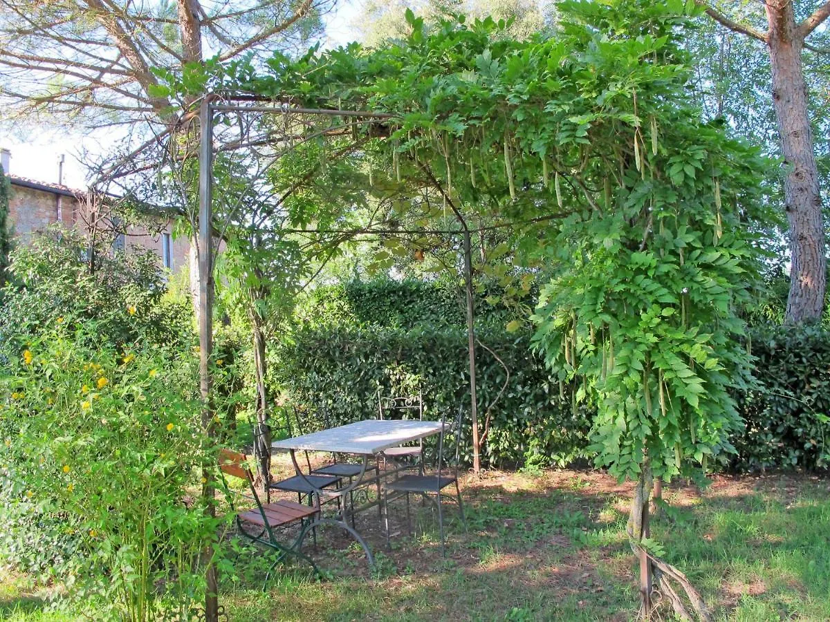 Apartment Locazione Turistica Santa Croce - Elisabetta